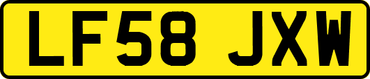 LF58JXW