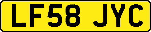 LF58JYC