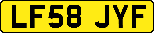 LF58JYF