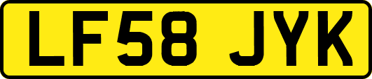 LF58JYK