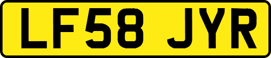 LF58JYR