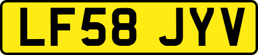 LF58JYV