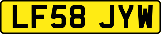 LF58JYW