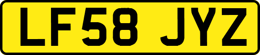 LF58JYZ