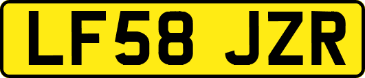 LF58JZR