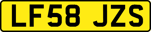 LF58JZS