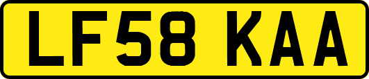LF58KAA