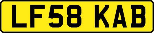 LF58KAB