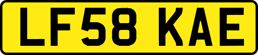 LF58KAE