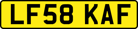 LF58KAF