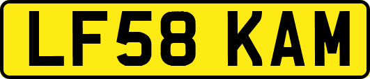 LF58KAM