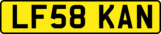 LF58KAN