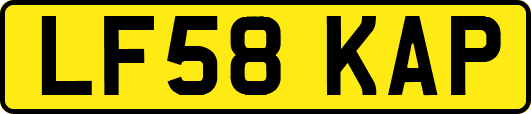 LF58KAP