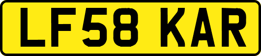 LF58KAR