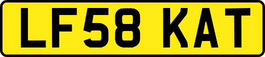 LF58KAT