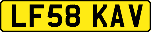 LF58KAV