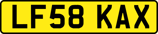 LF58KAX