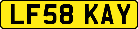 LF58KAY