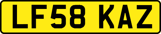 LF58KAZ
