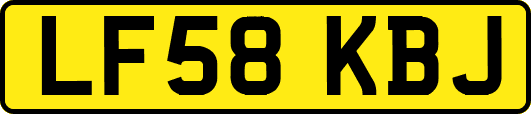 LF58KBJ