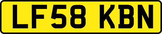 LF58KBN
