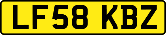 LF58KBZ