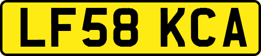 LF58KCA