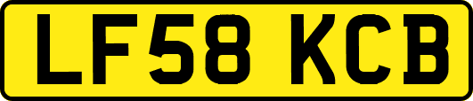 LF58KCB