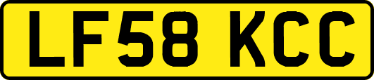 LF58KCC