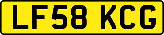 LF58KCG