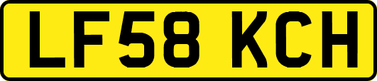 LF58KCH
