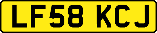 LF58KCJ