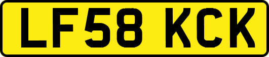 LF58KCK