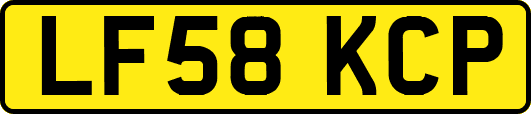 LF58KCP