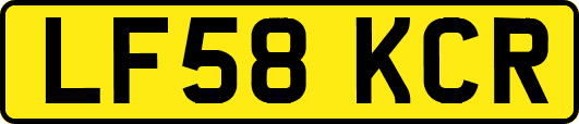 LF58KCR