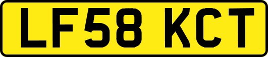 LF58KCT