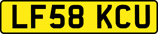 LF58KCU