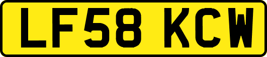 LF58KCW