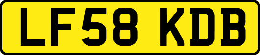 LF58KDB