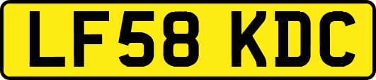 LF58KDC