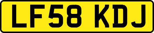 LF58KDJ