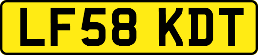 LF58KDT