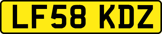 LF58KDZ