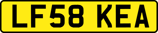 LF58KEA