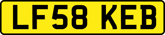 LF58KEB