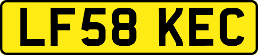 LF58KEC