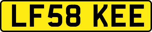 LF58KEE