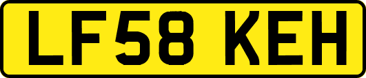LF58KEH