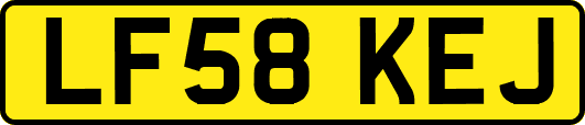 LF58KEJ
