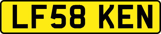 LF58KEN